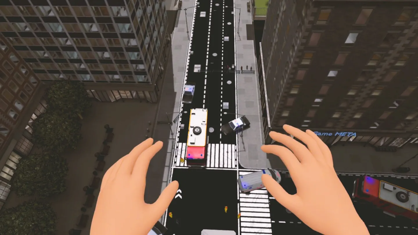 #5. EHS Academy (Meta) Av: BHP VR sp. z o.o. sp. komandytowa