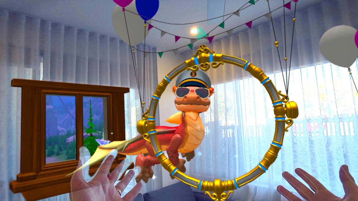 #4. Eggy (Meta) بواسطة: Spunge Games Pty Ltd