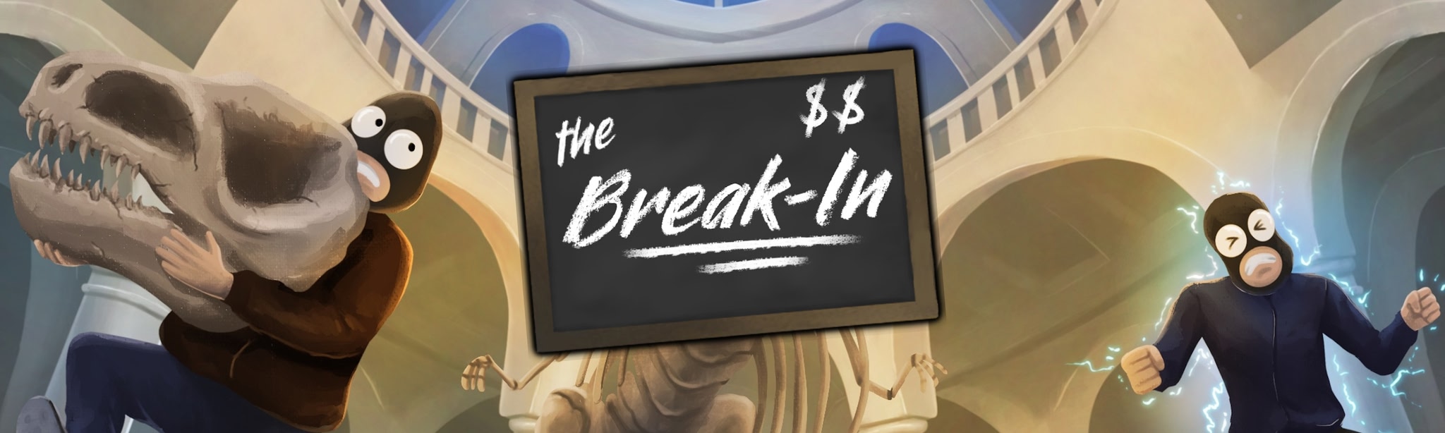 螢幕擷取畫面 (6) The Break-In