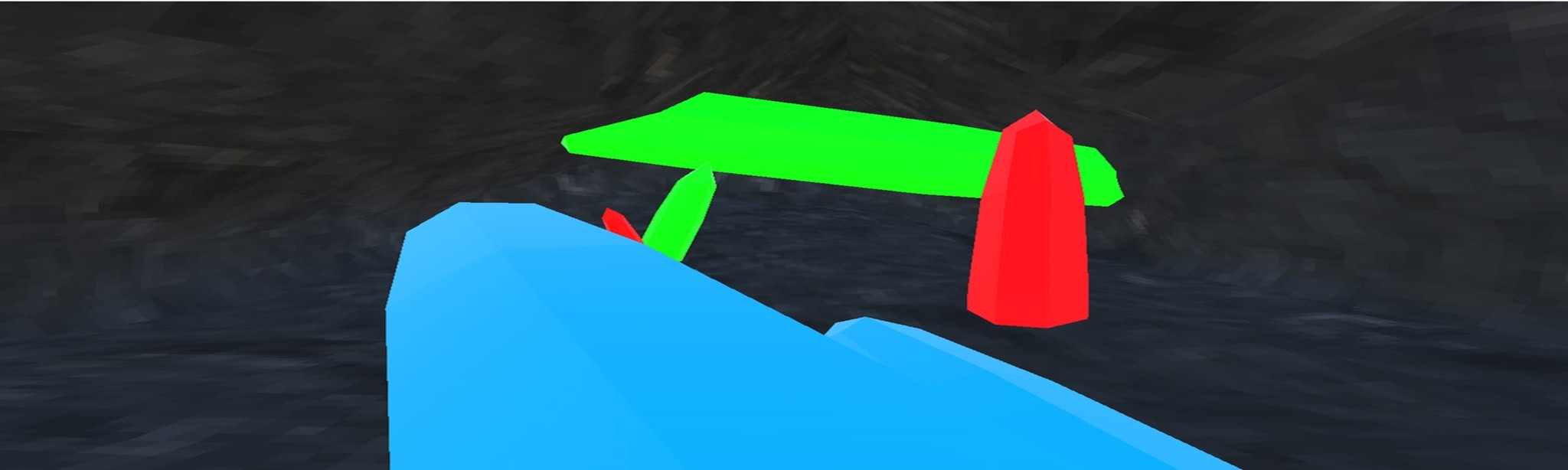 Capturas... (6) Lethal Ape V2