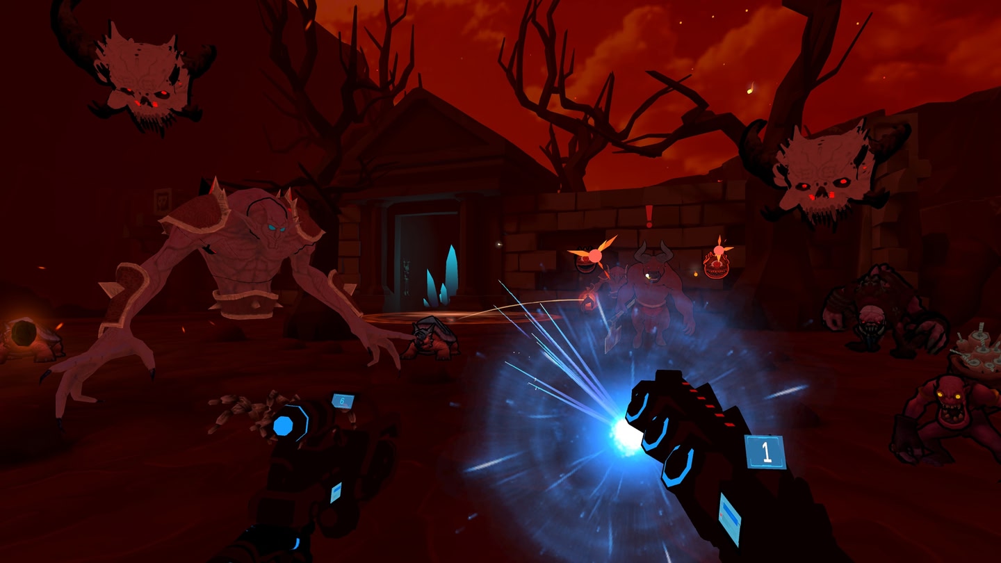 #5. Plasmaborne (Meta) بواسطة: Cybersnake-X