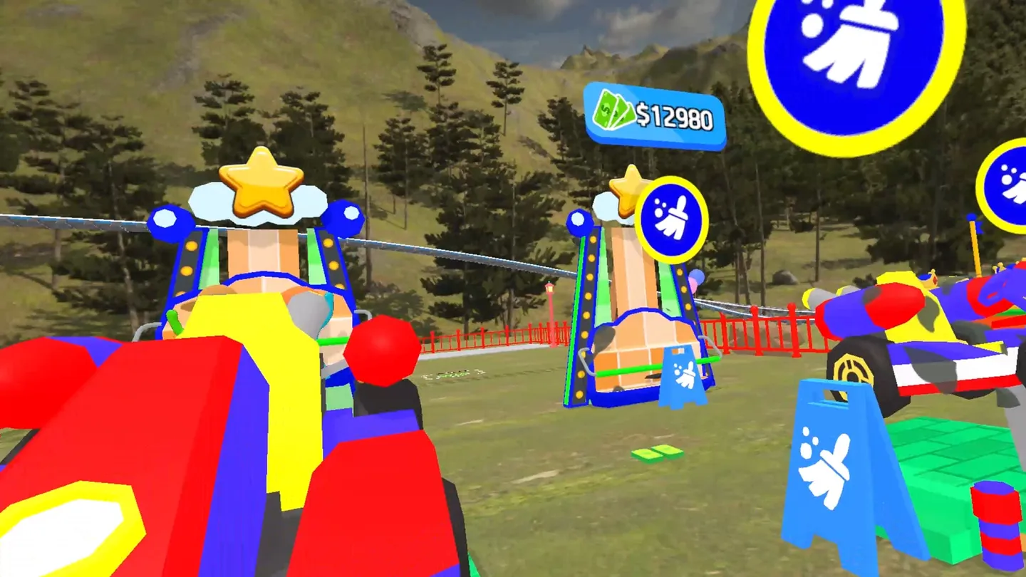 #3. Joypark Builder (Meta) di: estii