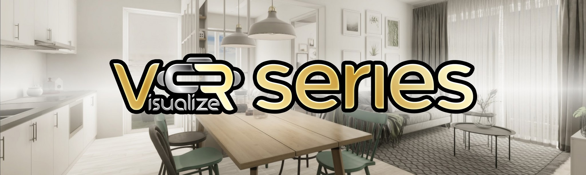 螢幕擷取畫面 (6) VisualizeR Series - Interior Design