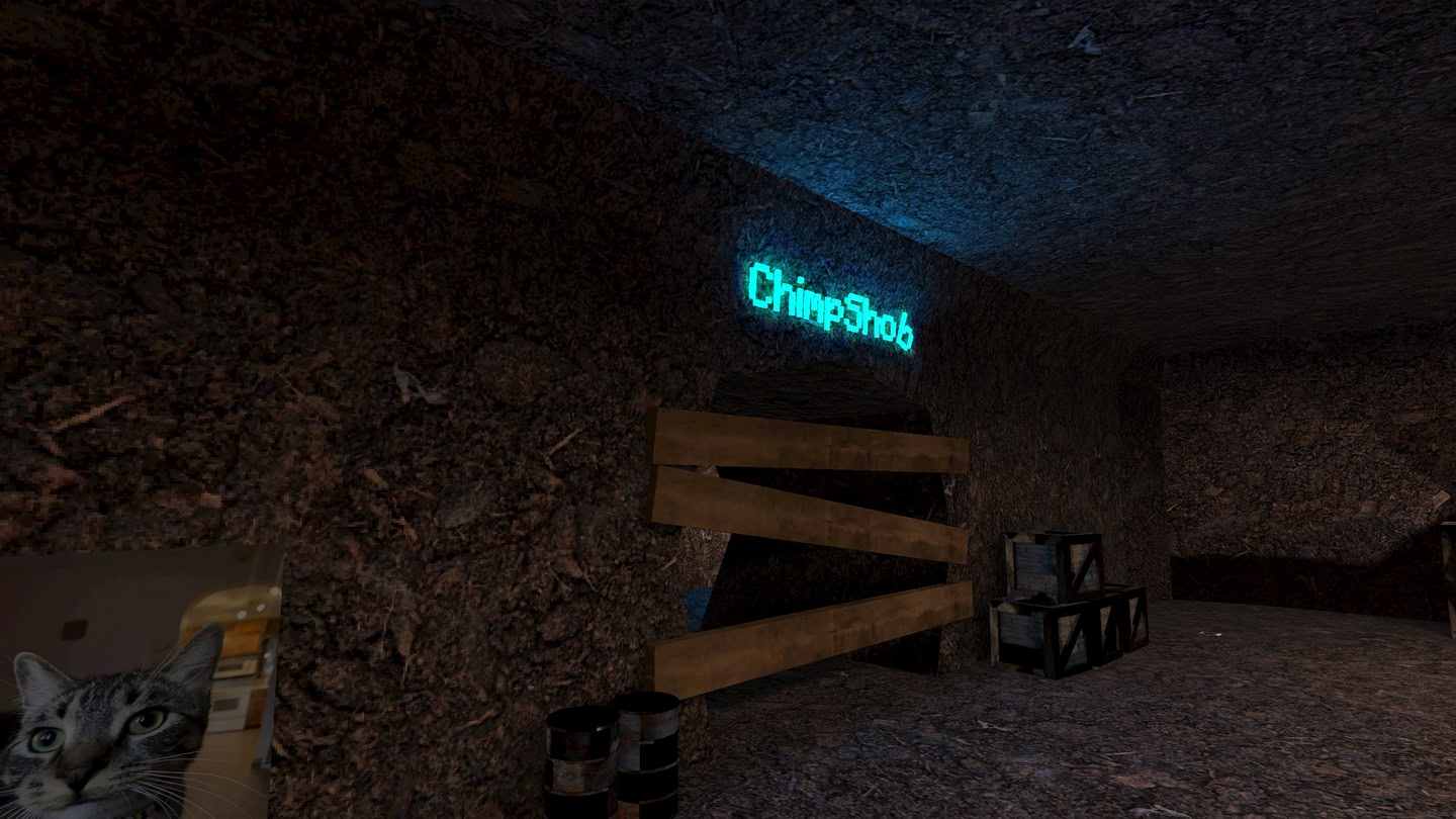 #4. ChimpLab's (Meta) 由: OrangutangsLLC