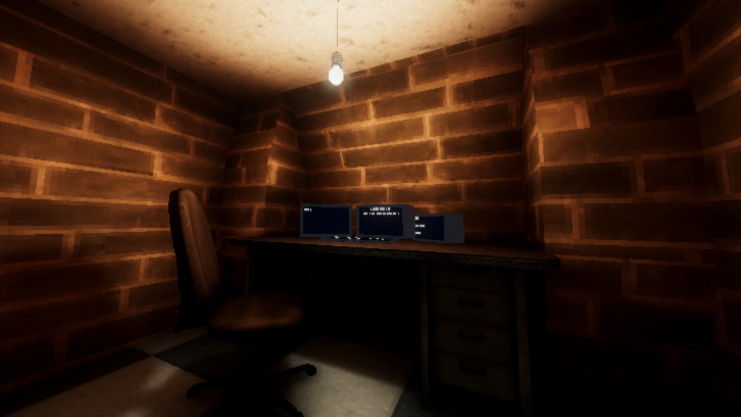 #3. Project Common (Meta) โดย: Jakals Studios