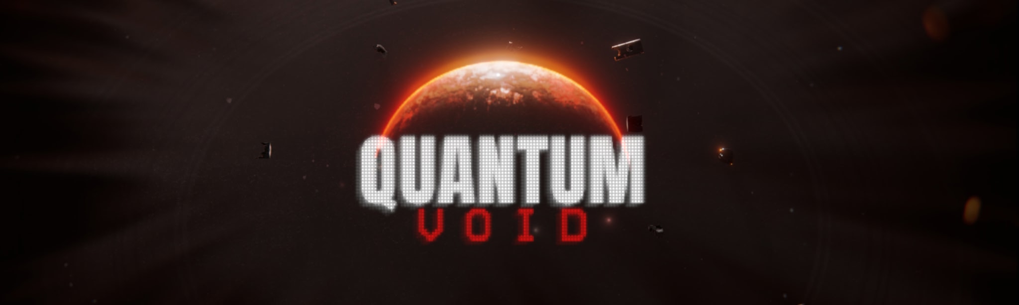 لقطات (6) Quantum Void