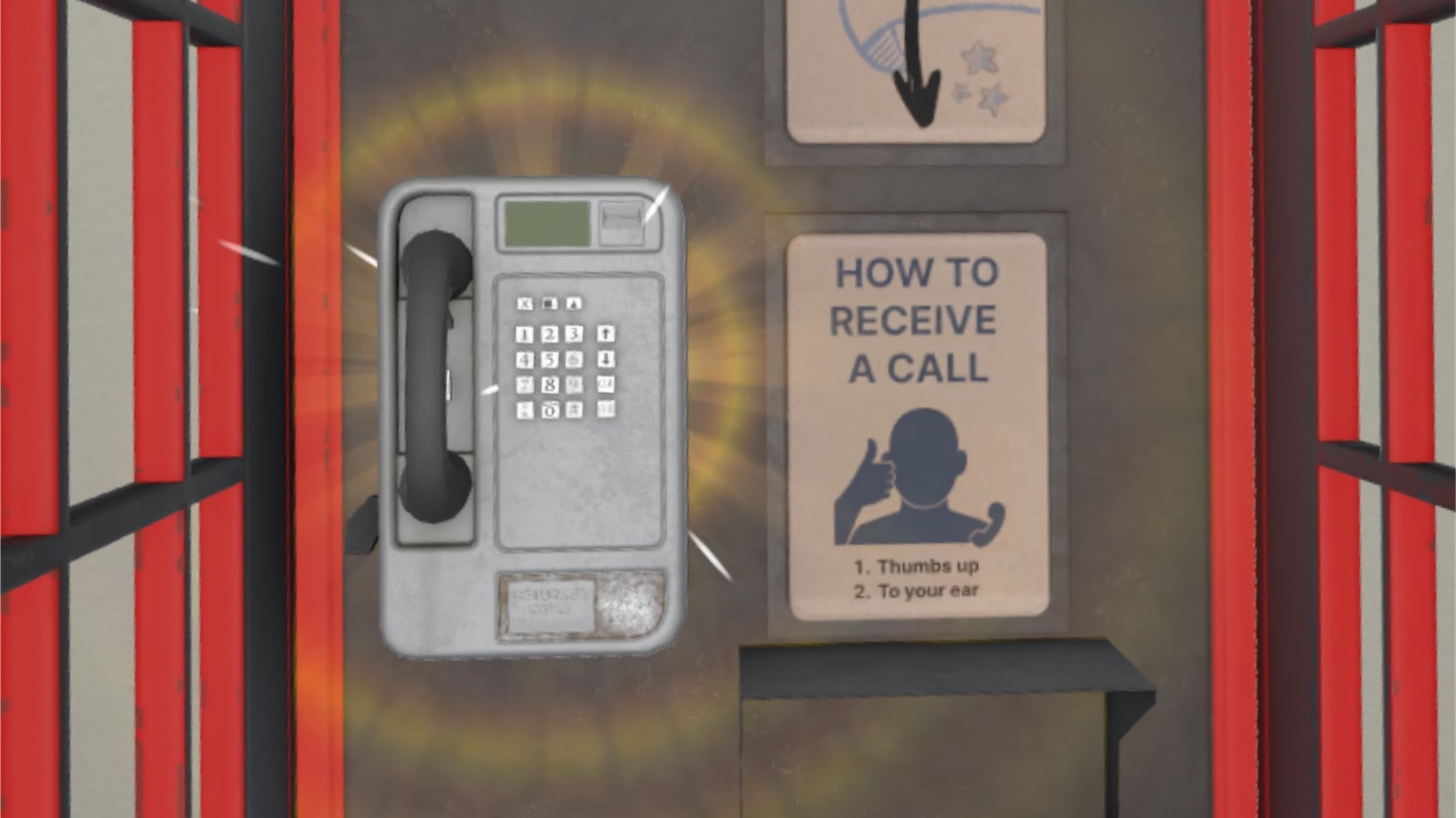 #3. Speakeasy (Meta) 게시자: XR Stage