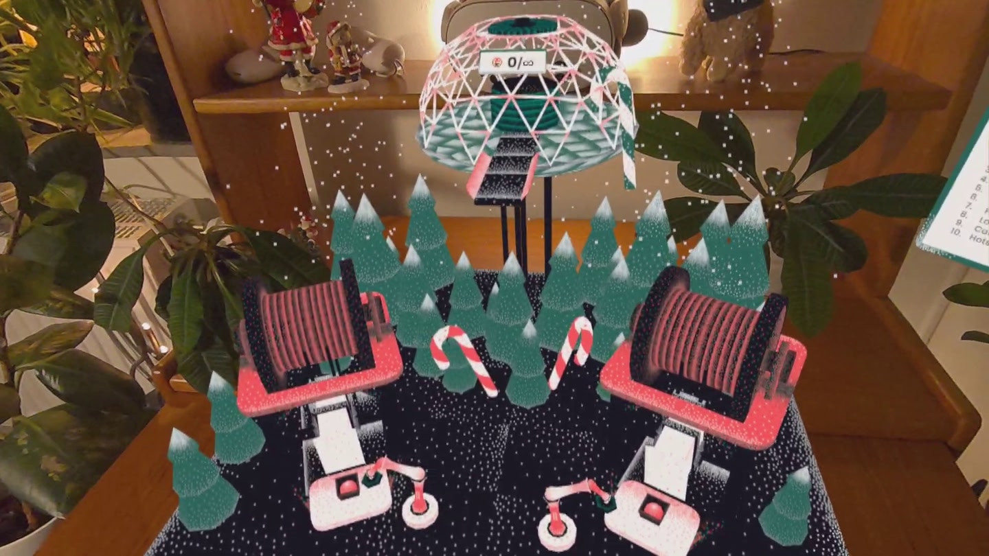 #2. Loop One: Done (Meta) 由: Jonas Sandstedt