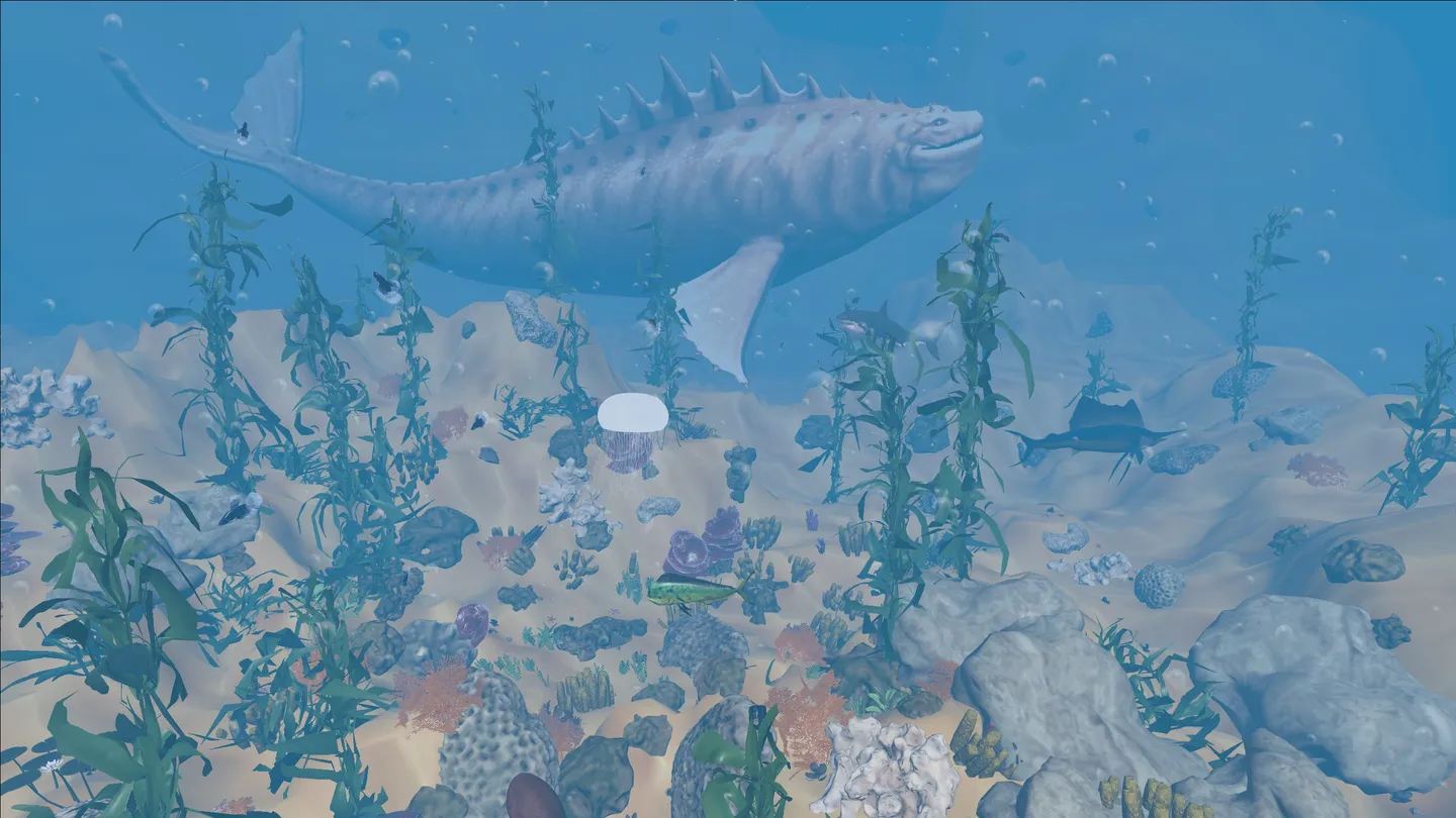 #5. GenesisVR (Meta) Ved: TorahVR