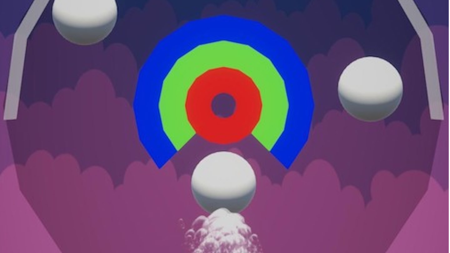 #2. Circle Breakout 2D blocks breaker games (Meta) 由: Nam Creations
