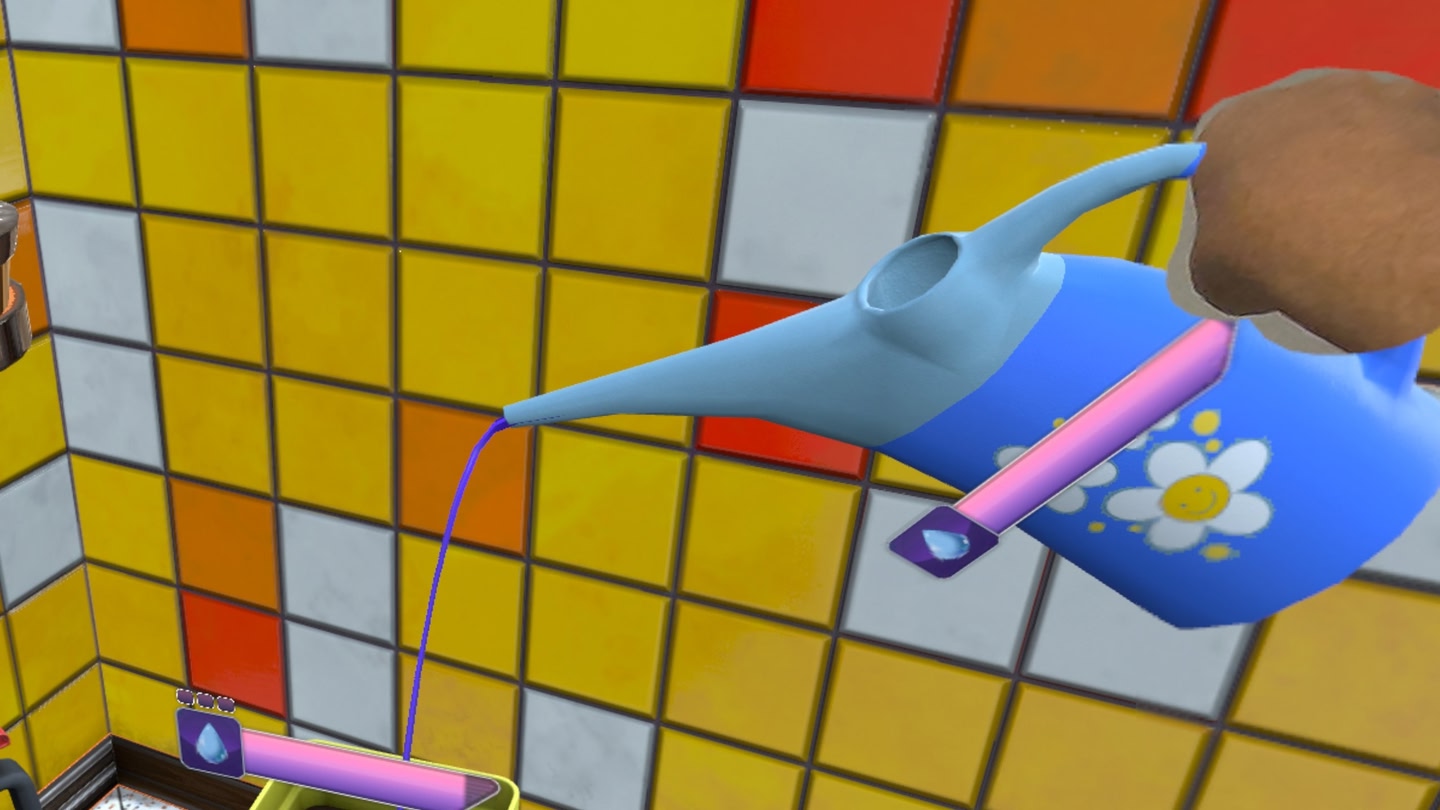 #5. Baby Boom (Meta) بواسطة: THEIA GAMES CORPORATION