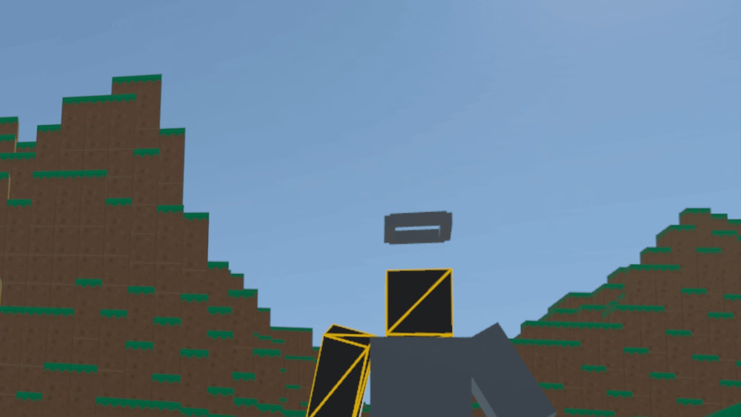 #6. BREAK (Meta) От: ANY Reality LLC