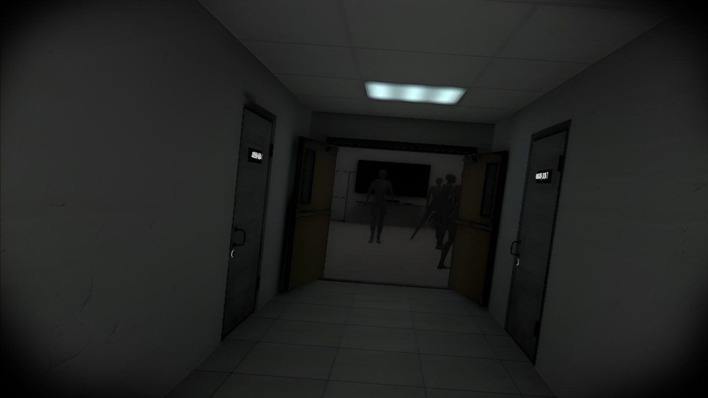 #3. FROZEN IN FEAR : Don't Blink (Demo) (Meta) By: DreamForge-Entertainment LTD