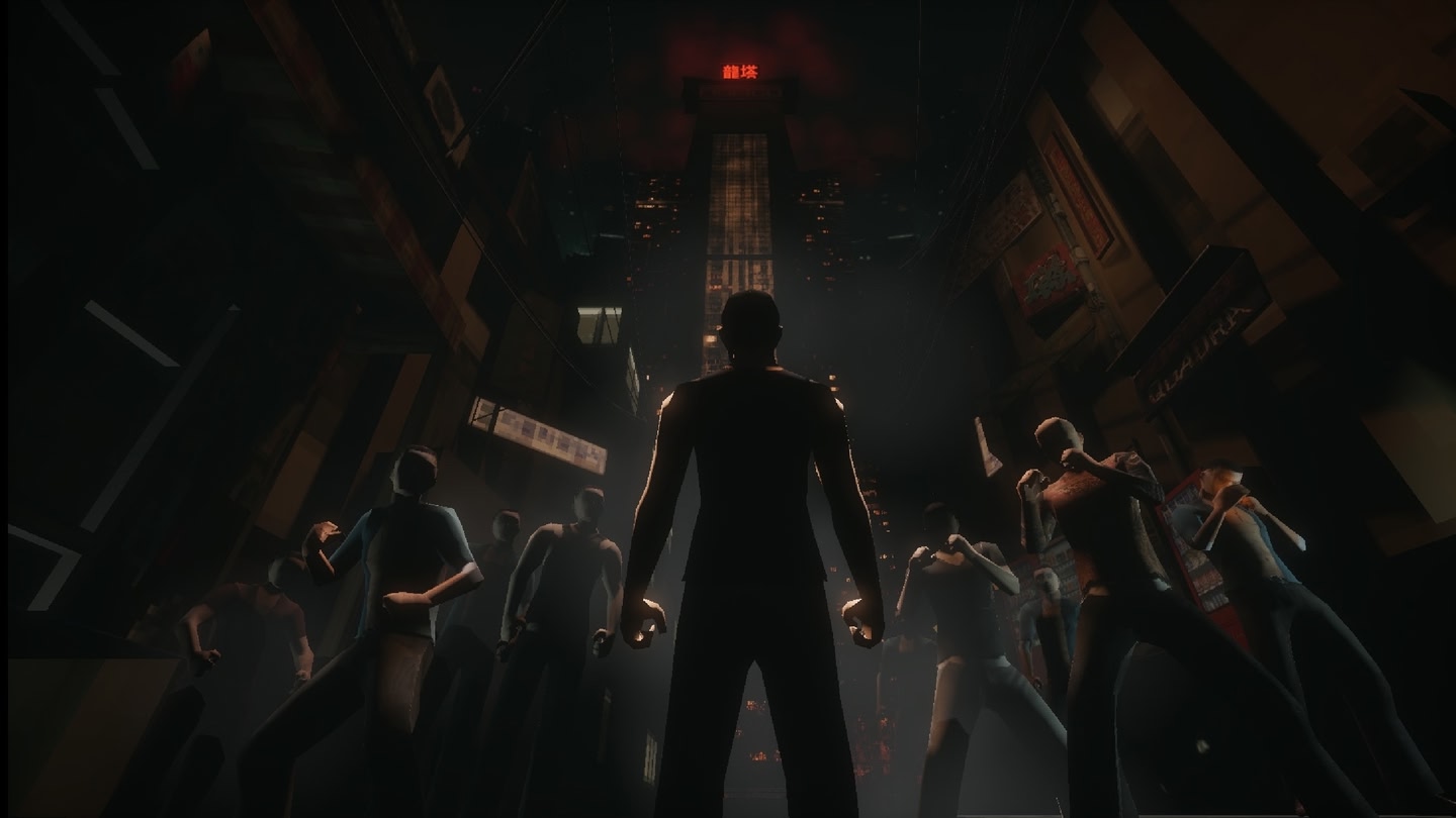 #2. Path of Fury - Episode I: Tetsuo's Tower (Meta) بواسطة: Leonard Menchiari