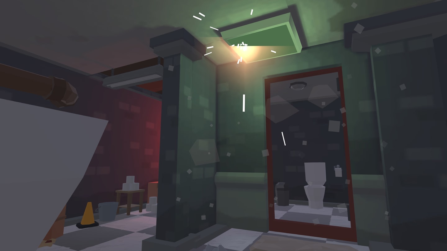 #2. I See Monsters 1: DEMO (Meta) Podle: El Patron Games