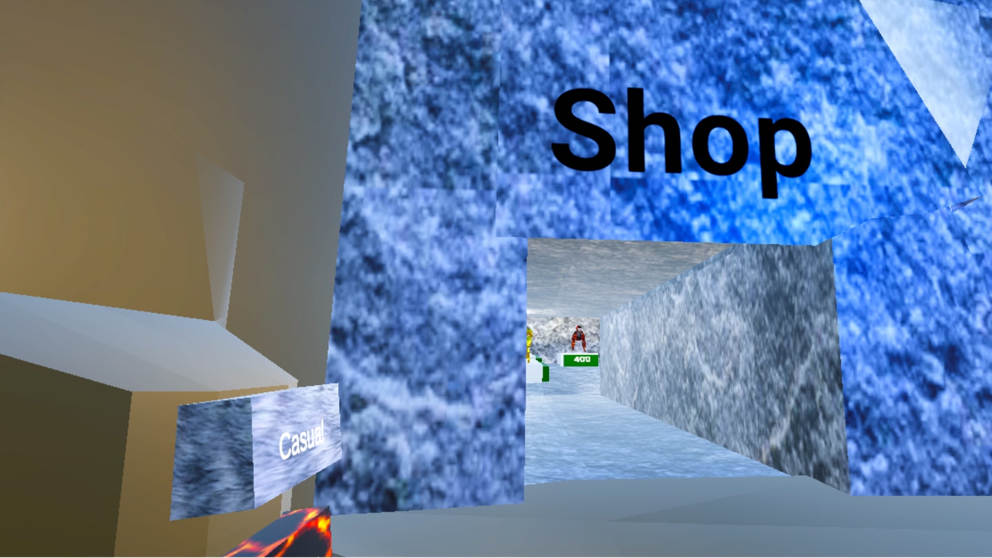 #2. Scuffed Tag (Meta) Podle: Scuffed Tag Studios