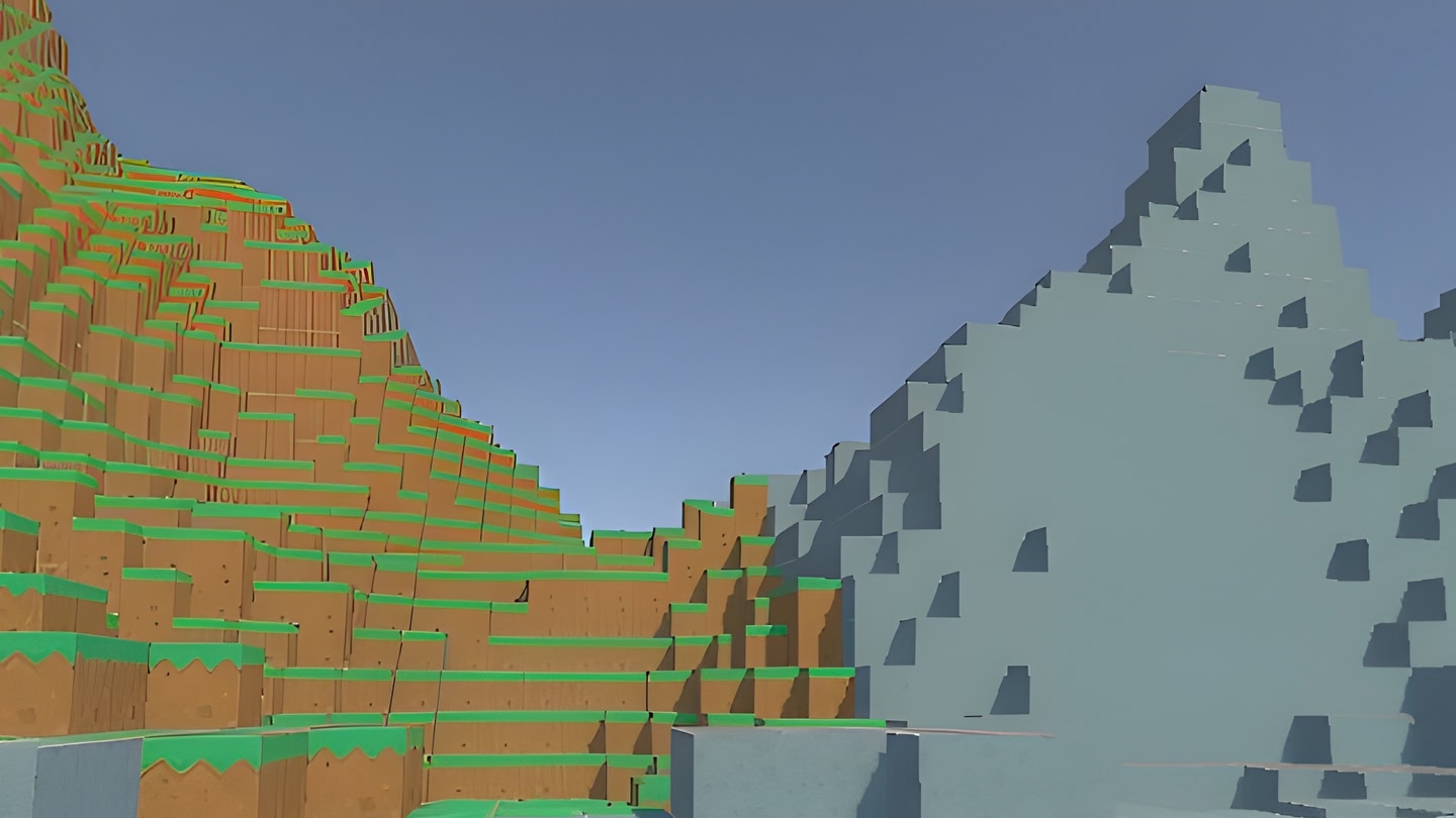 #5. BREAK (Meta) 由: ANY Reality LLC