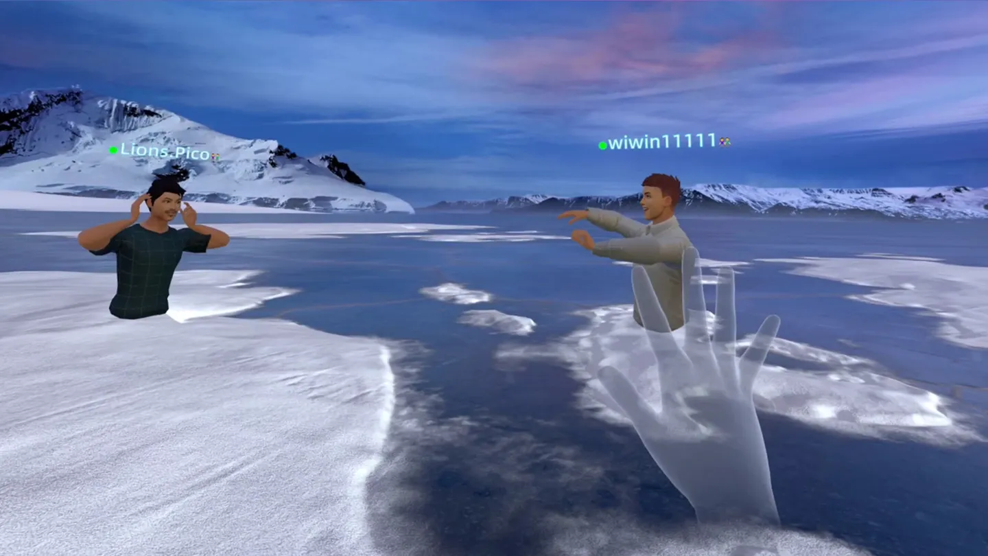 #4. RELIGHTYEAR (Meta) De: xiaoyaoXR