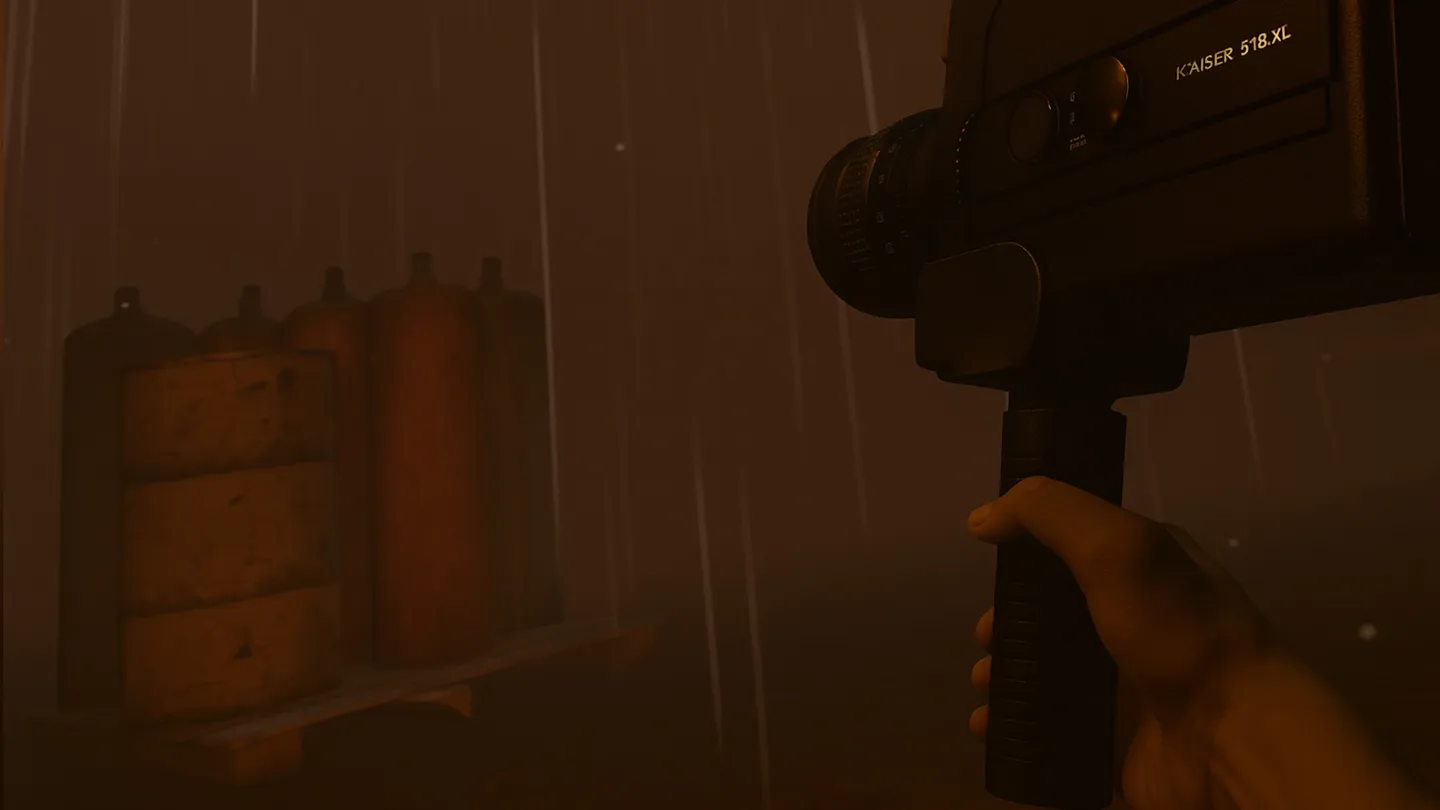 #3. R.E.P.A.A: Scary Gorilla Game (Meta) Podle: Mascot Bro Studio