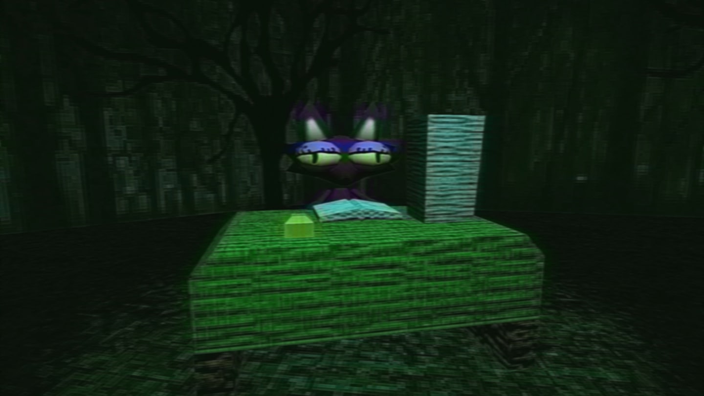 #5. Bad Parenting 1: Mr. Red Face VR (Meta) Podle: Royal Softworks