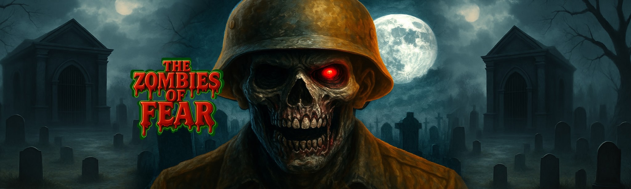 스크린샷 (6) The Zombies Of Fear