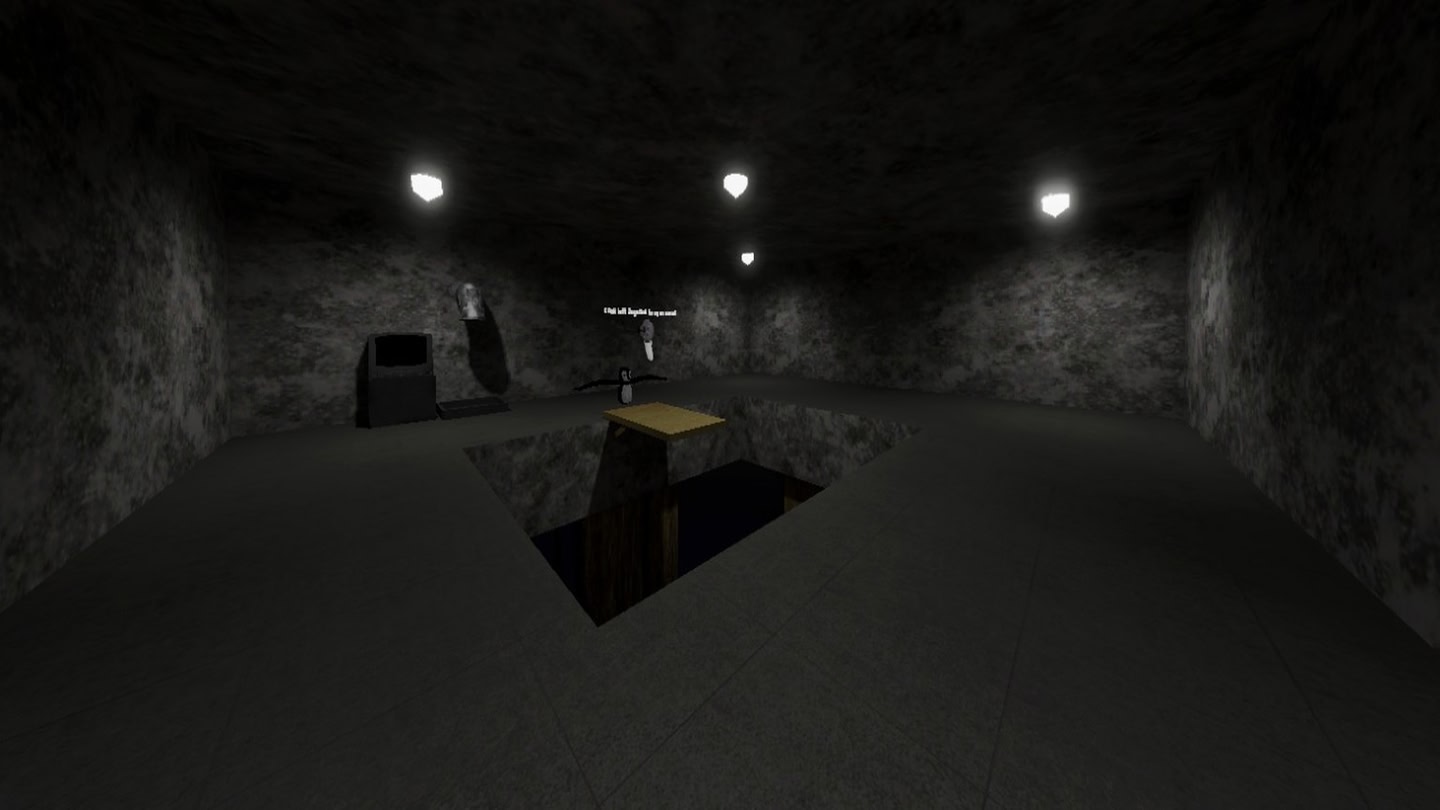 #2. Pengu Nightmares (Meta) By: Echo Shift Studios