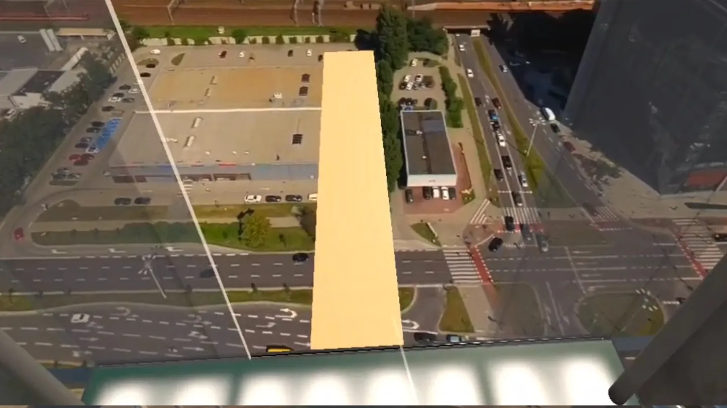 #6. Fear Simulator (Meta) بواسطة: Overbuilt SA