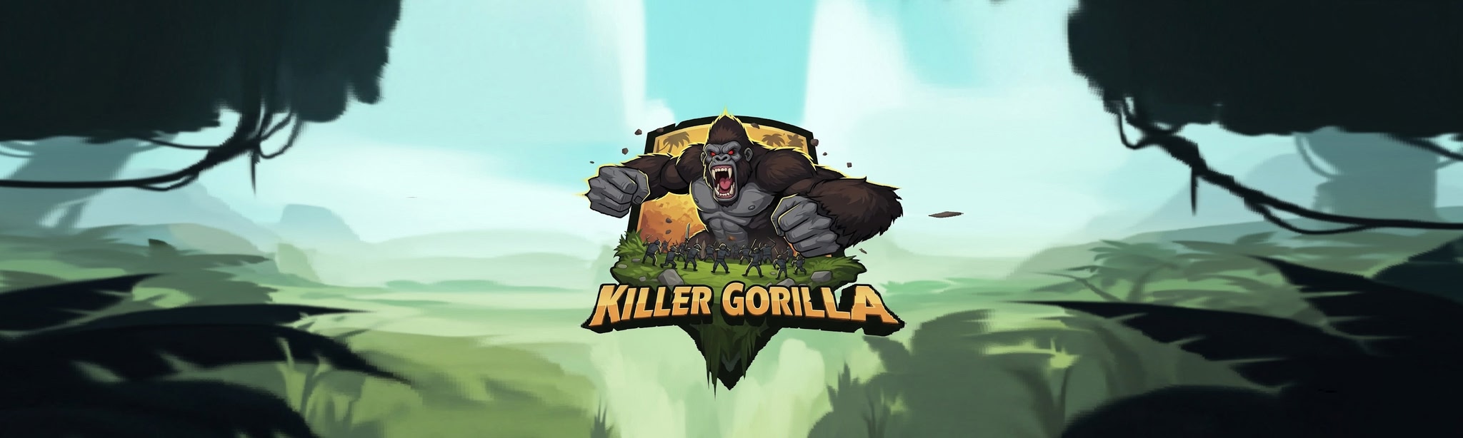 Screenshots (6) Killer Gorilla - Early Access