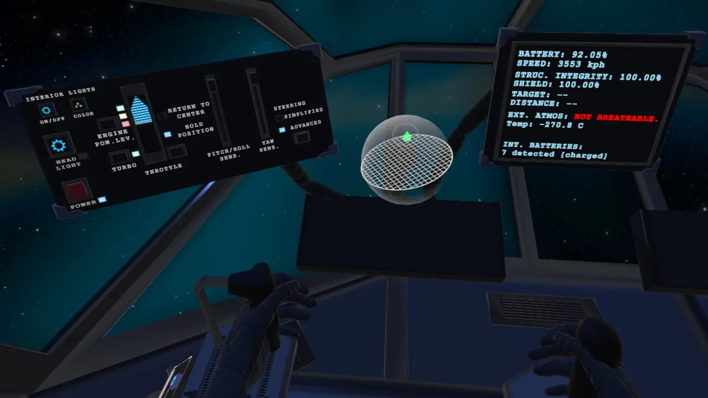 #2. Revria (Meta) Von: Brantisky Interactive