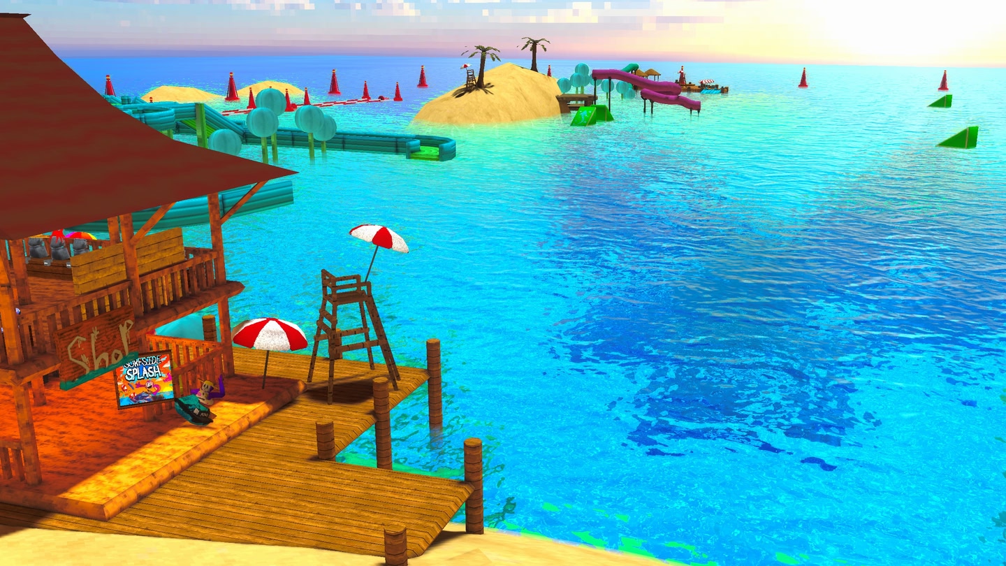 #6. MONK (Meta) 게시자: SpazeWorldz LLC