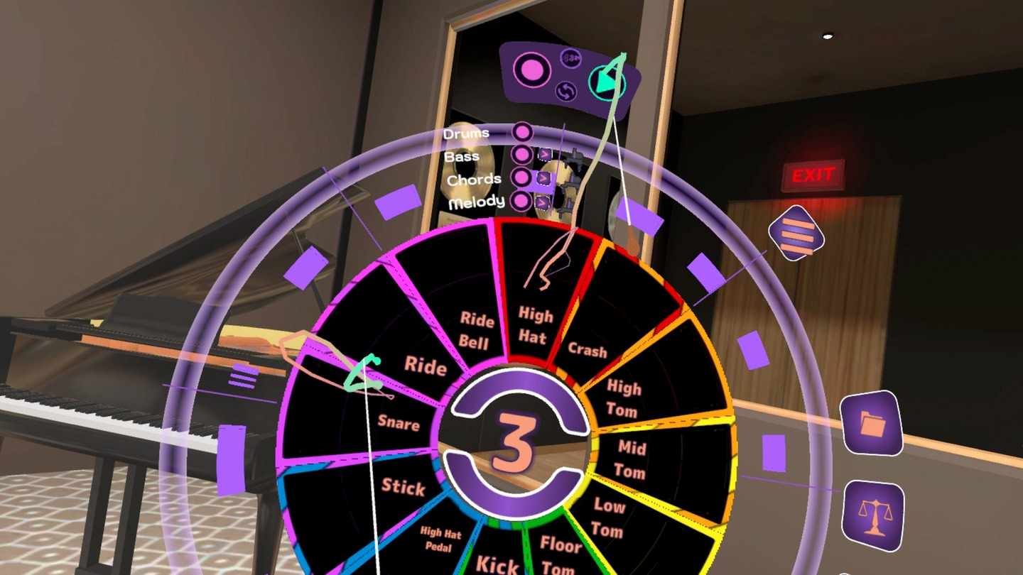 #2. NUSU - Play to learn music (Meta) By: Deliver Software