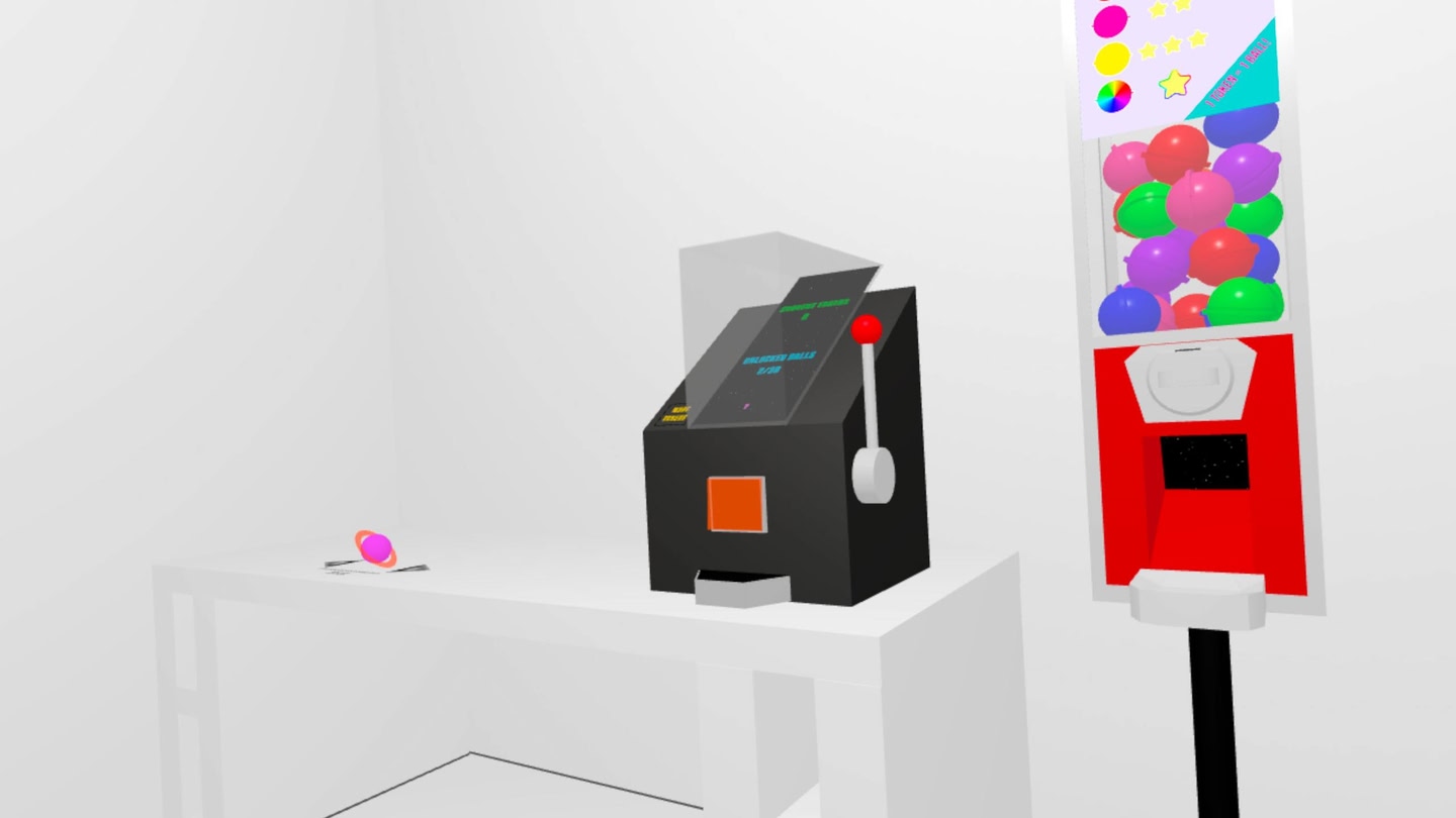 #3. A Persistent Illusion (Meta) By: Ryan up in here