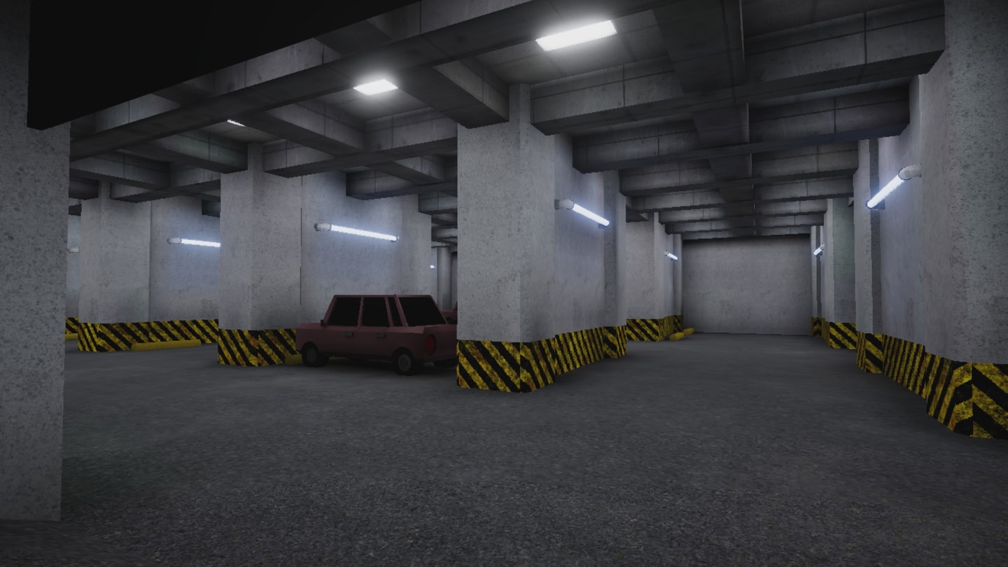 #6. Lethal Ape: Ultimate (Meta) Podle: Xera Games LLC