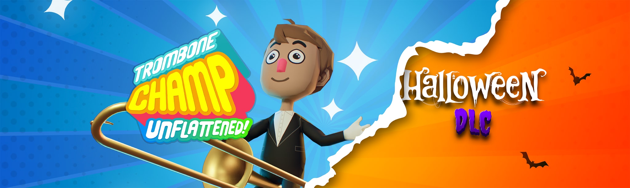 스크린샷 (6) Trombone Champ: Unflattened!