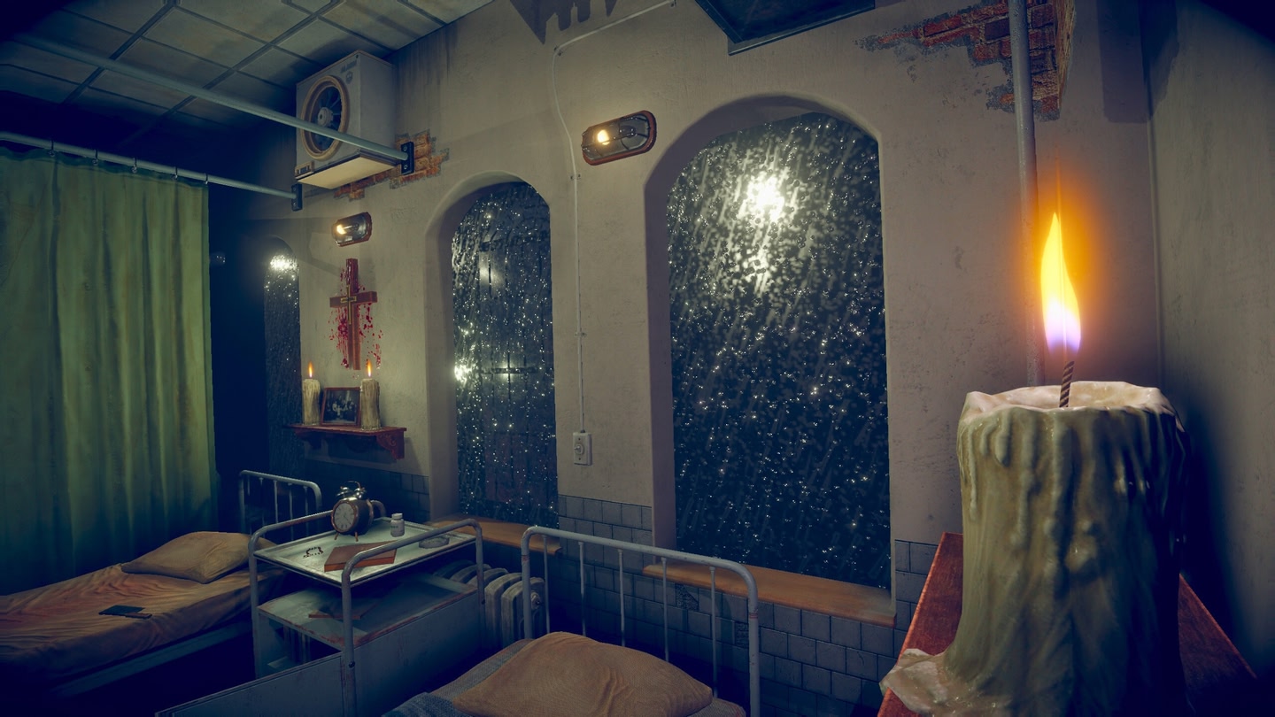 #4. The Amygdala Protocol (Meta) Με: TitanzGames