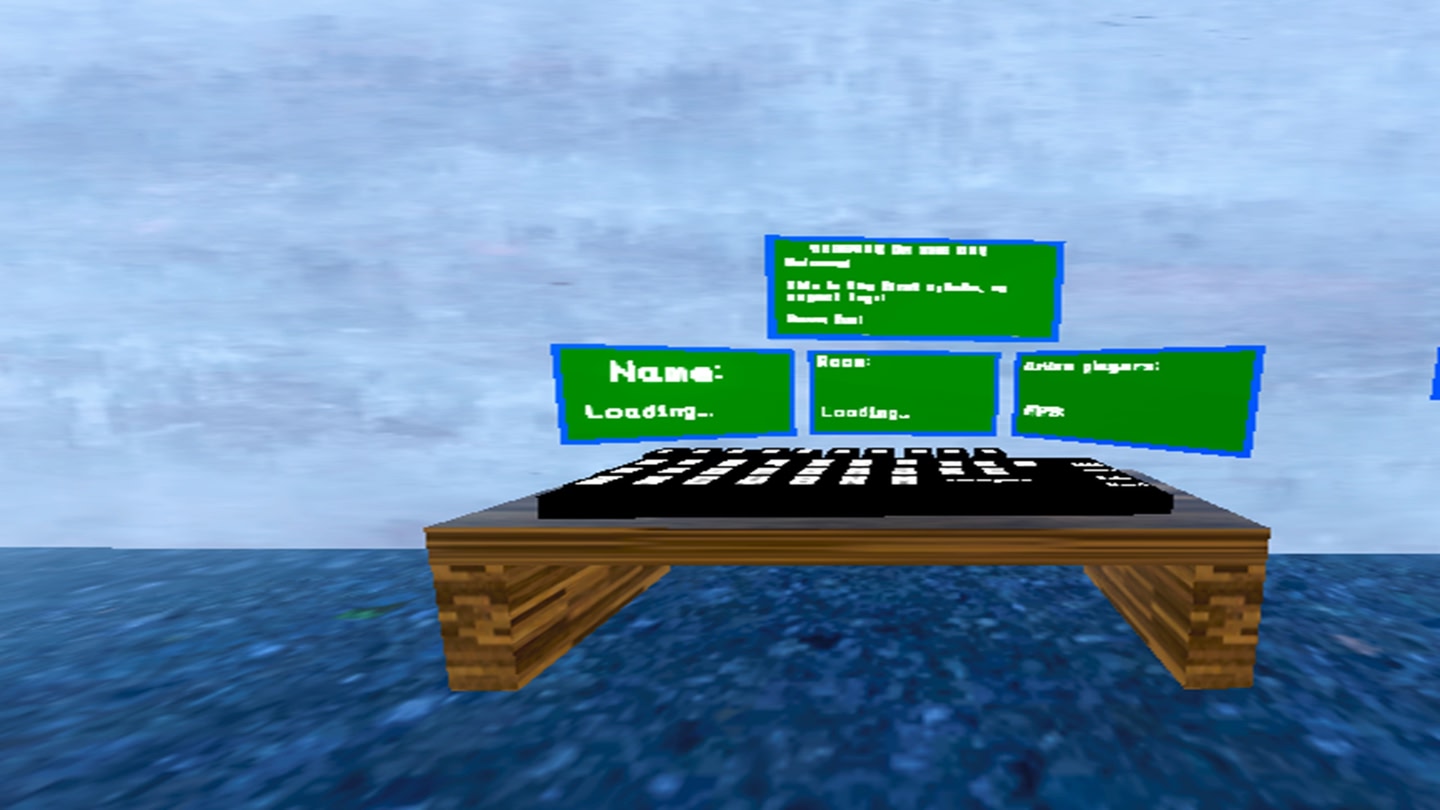 #6. THUNDER TAG (Meta) Podle: Qwizx Studios