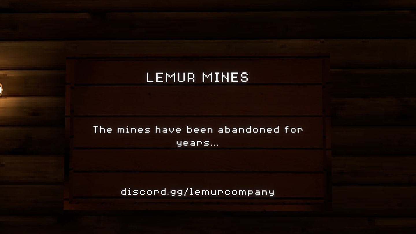 #5. Lemur Mines (Meta) Podle: Paper Table Studios