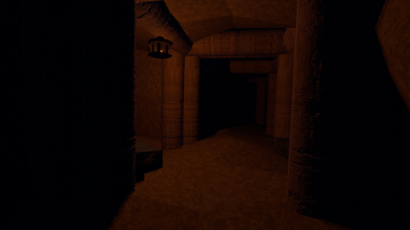 #5. Lazy Chimps (Meta) Tekijänä: Ava_X3