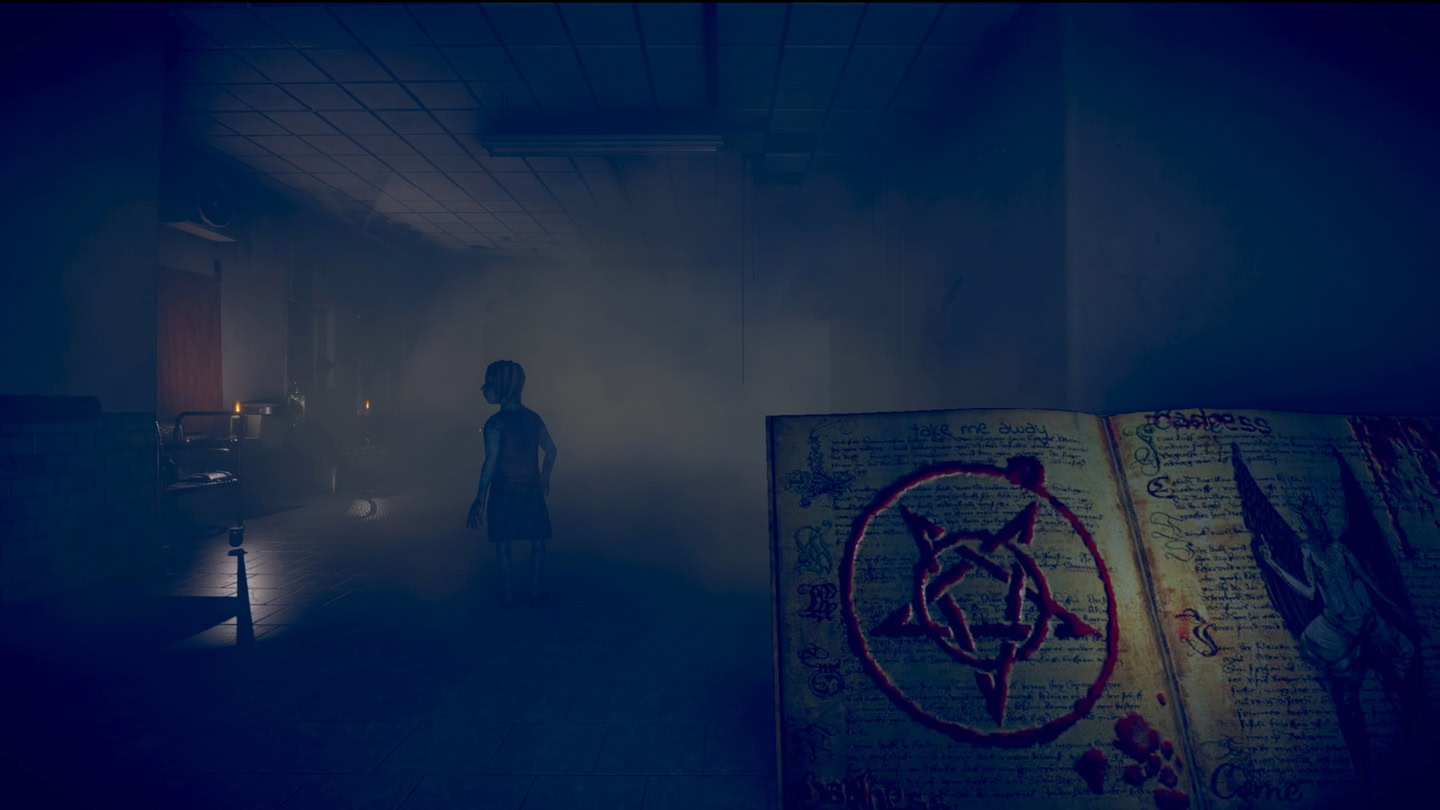 #2. The Amygdala Protocol (Meta) By: TitanzGames