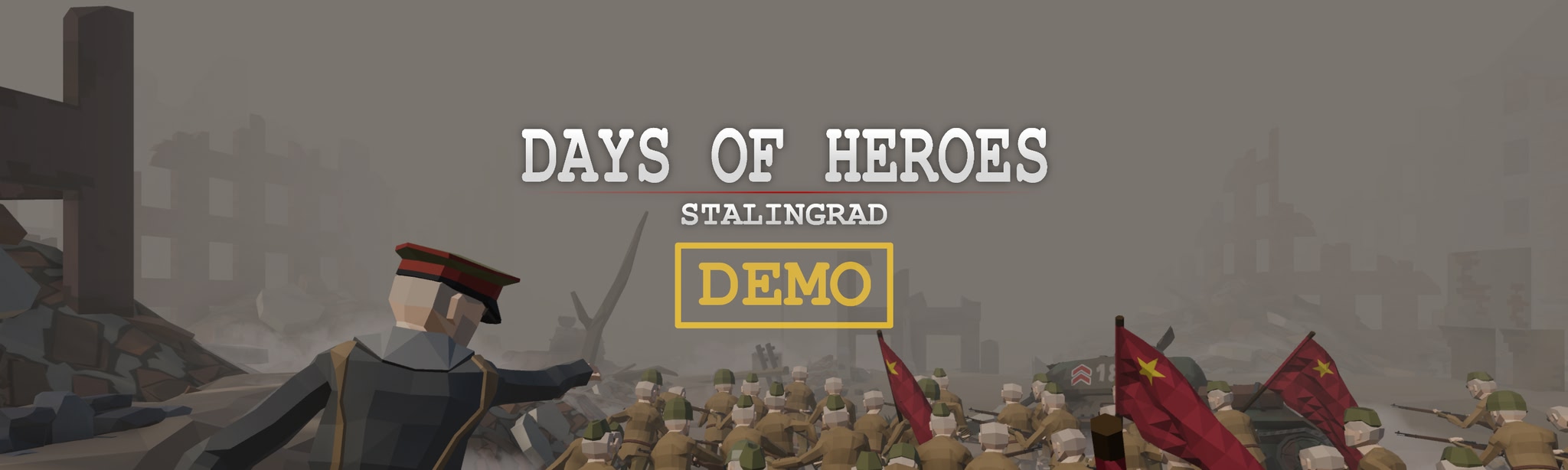Capturas... (6) Days of Heroes: Stalingrad (Demo)