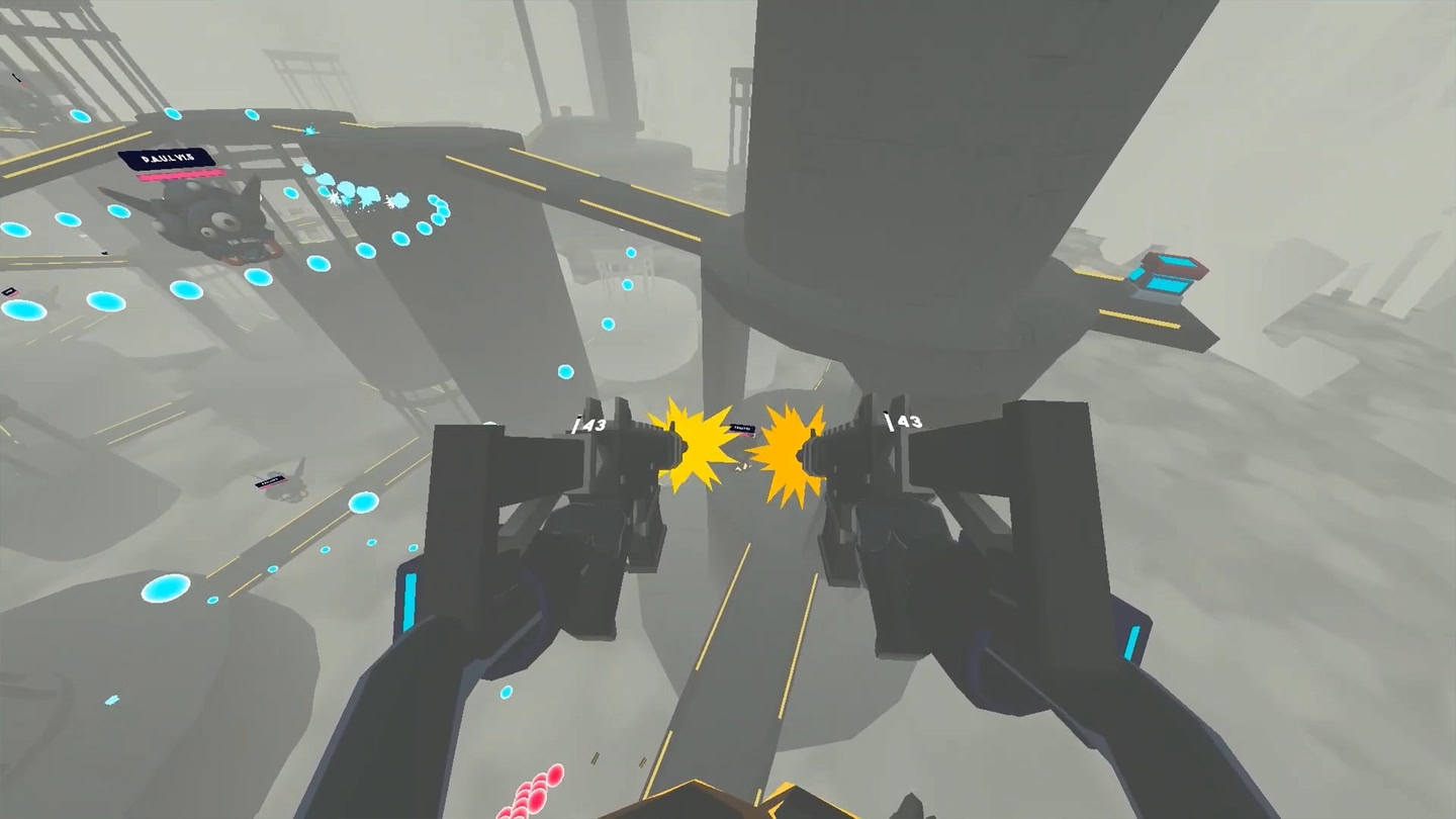#5. DigiGods (Meta) 由: Squido Studio
