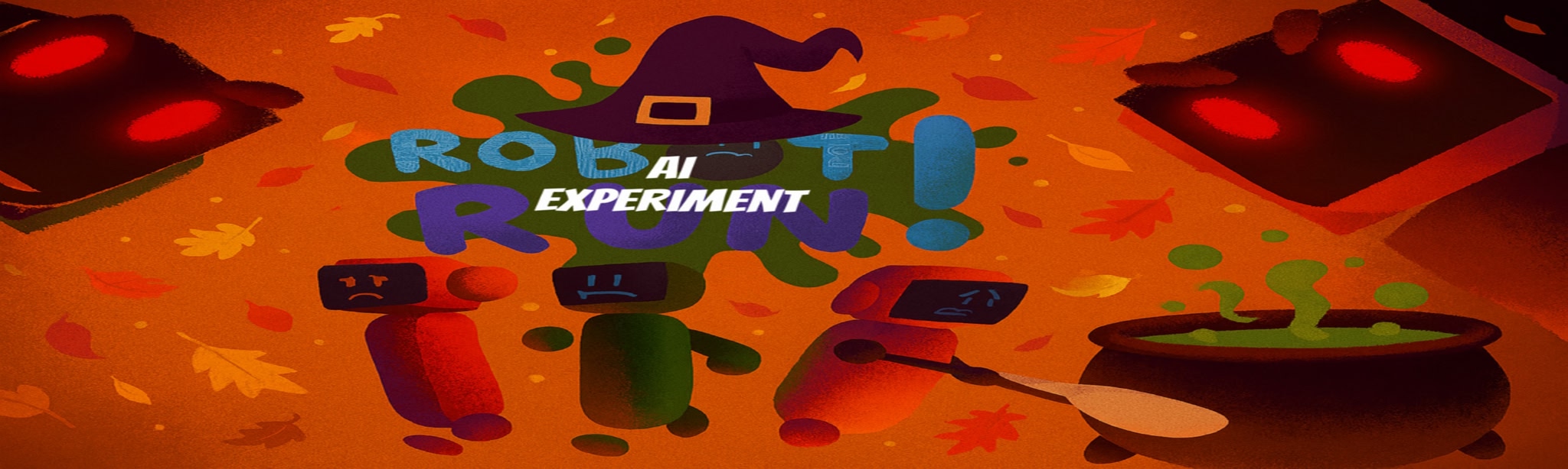 螢幕擷取畫面 (6) Robot Run