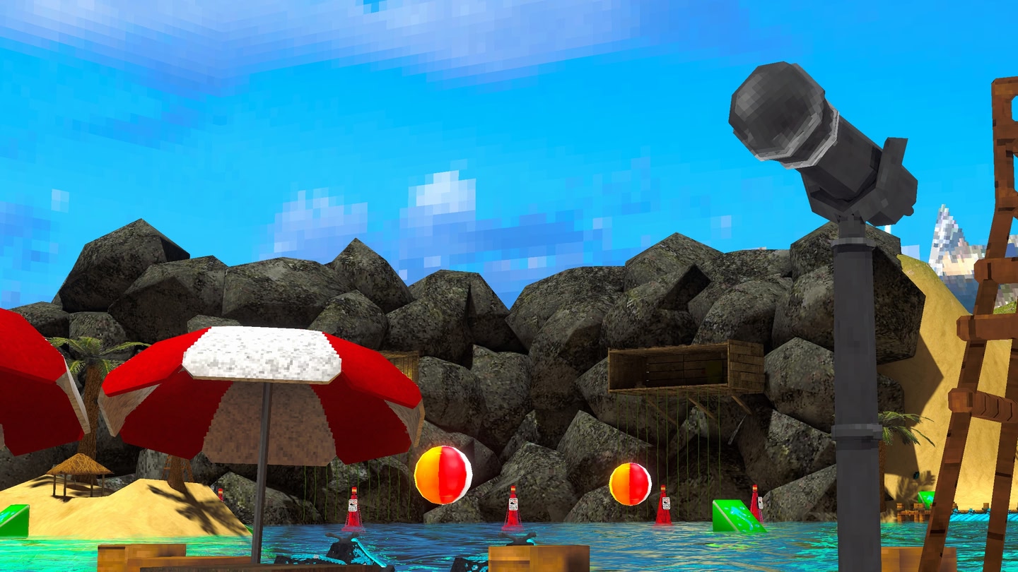 #4. MONK (Meta) 由: SpazeWorldz LLC