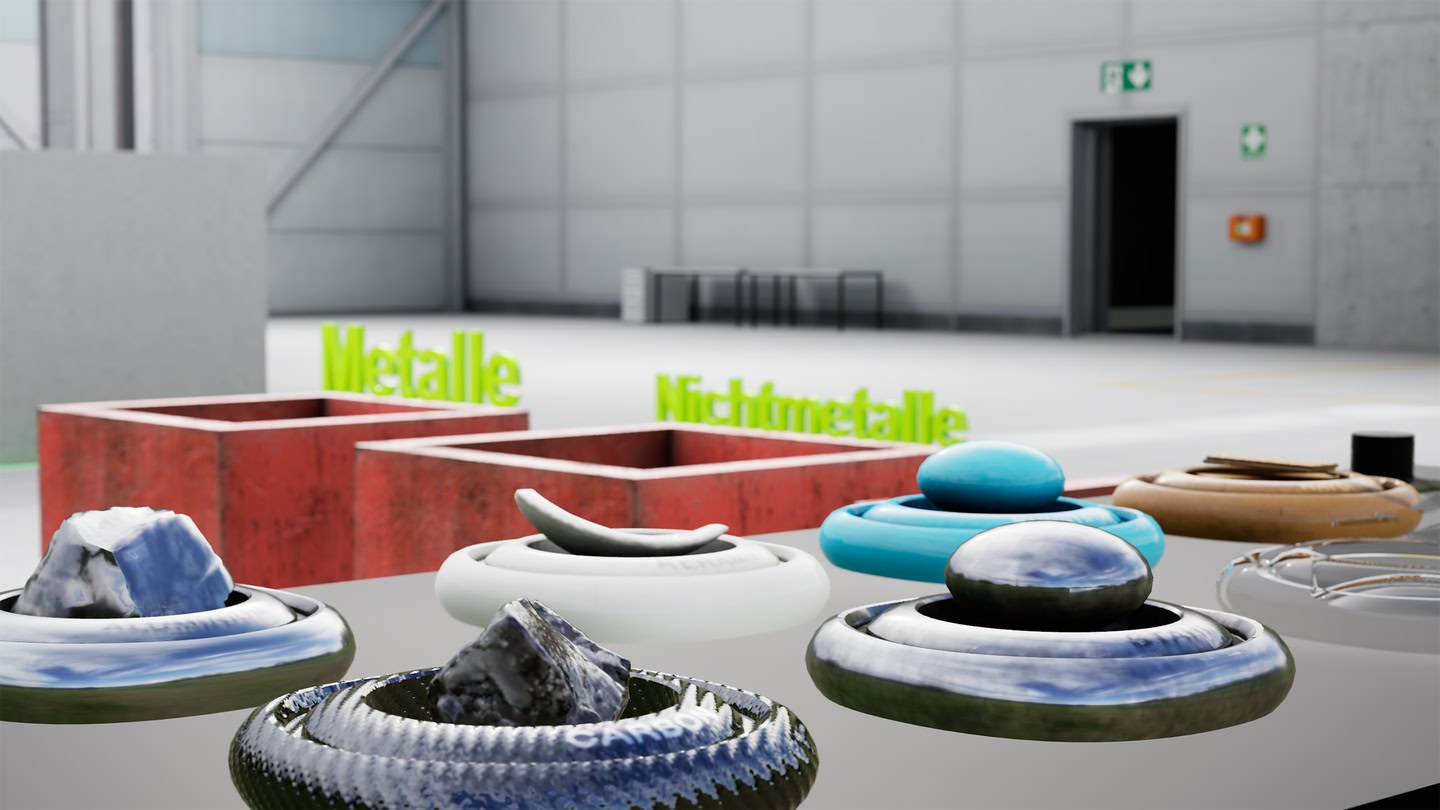 #6. ViRTUWERK Demo (Meta) By: New Tec Consulting