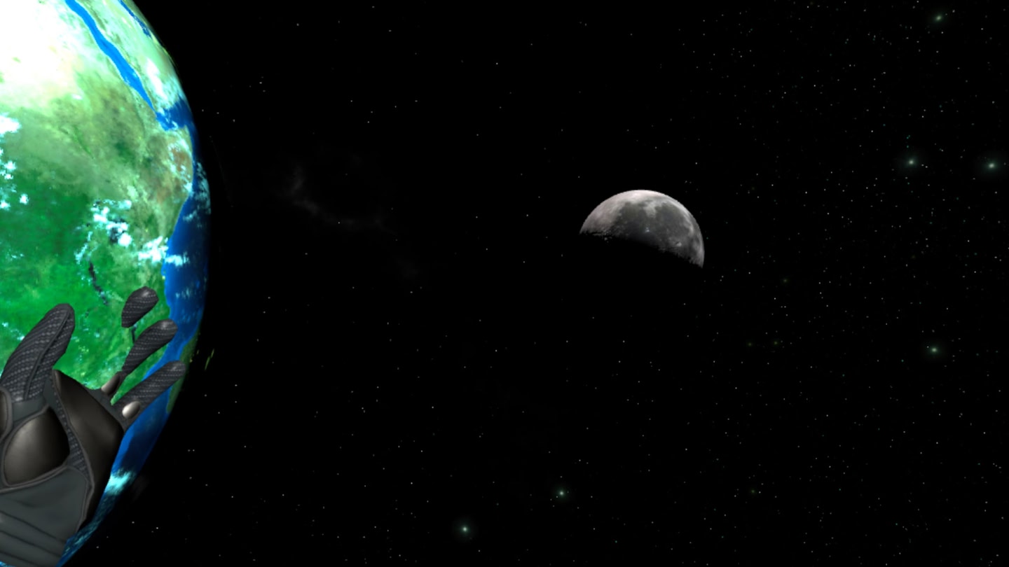 #4. MissionSpace (Meta) By: CryptoDOD