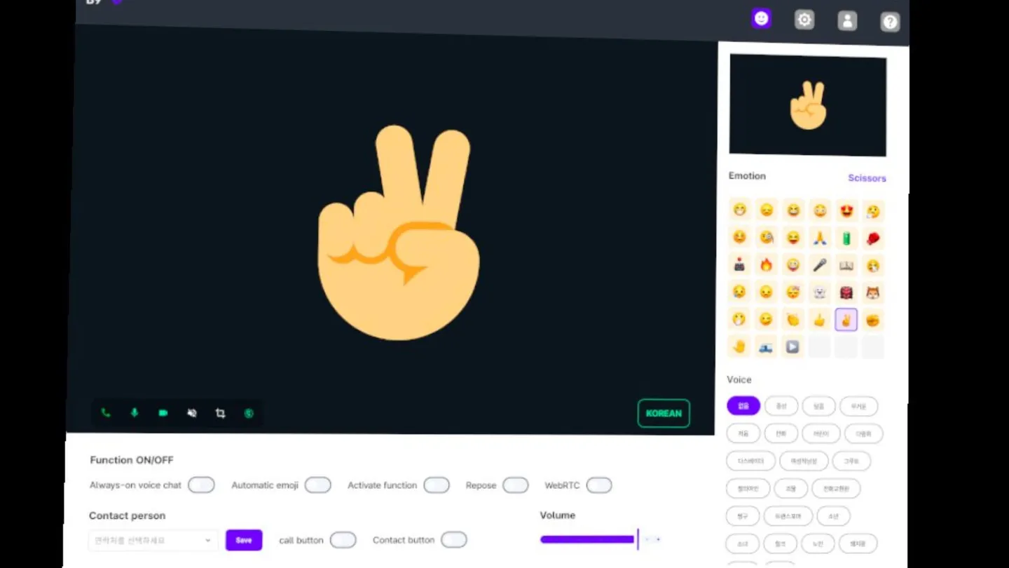 #6. PILOT - Temi Remote Controller (Meta) 由: bluevisor