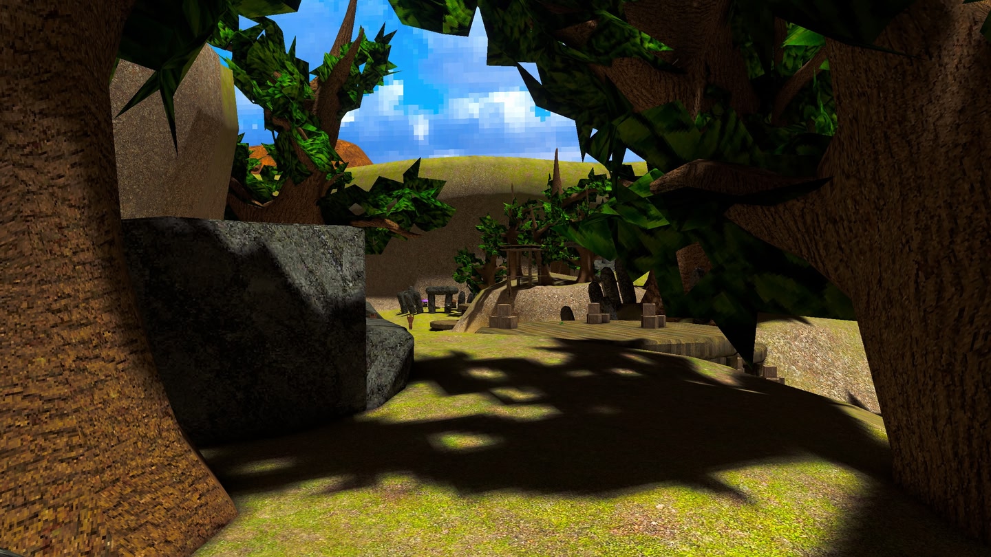 #2. MONK (Meta) 게시자: SpazeWorldz LLC