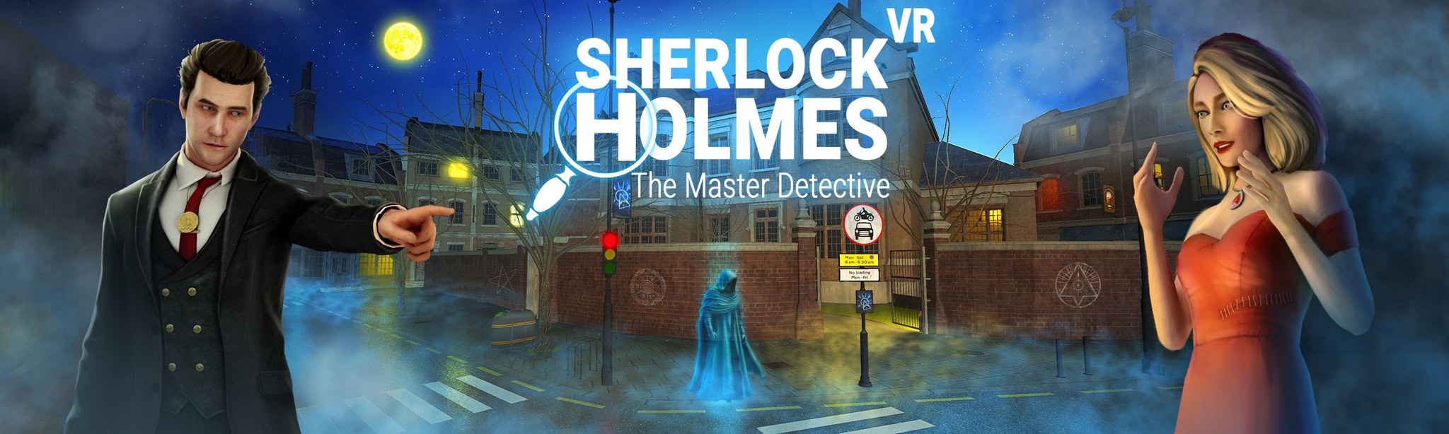螢幕擷取畫面 (6) Sherlock Holmes: The Master Detective