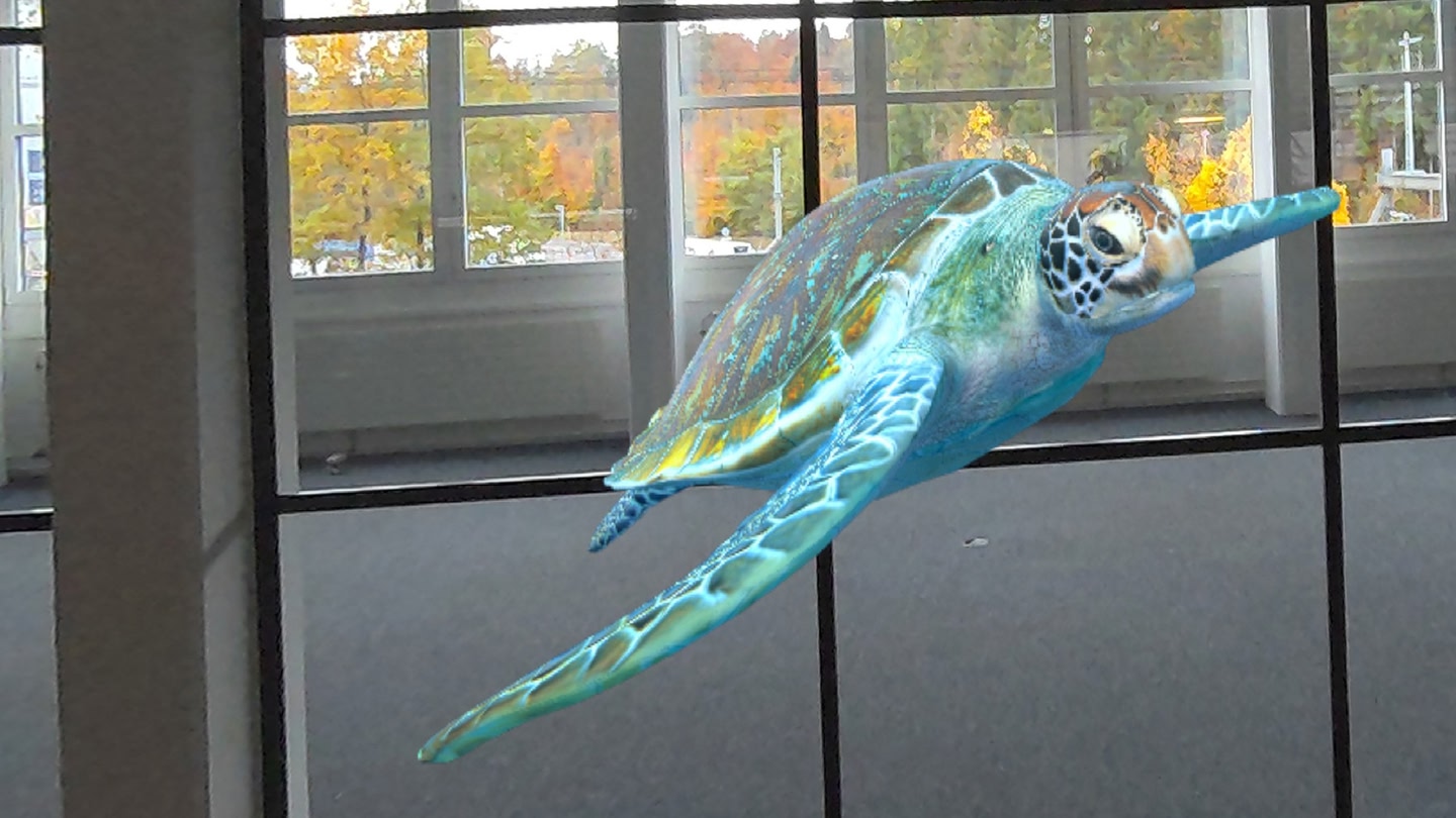 #6. Edu 3D-Viewer (Meta) Által: BeLEARN