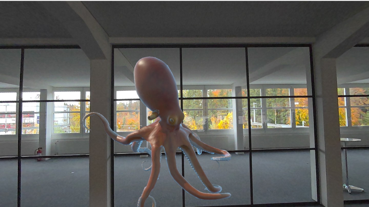 #3. Edu 3D-Viewer (Meta) بواسطة: BeLEARN